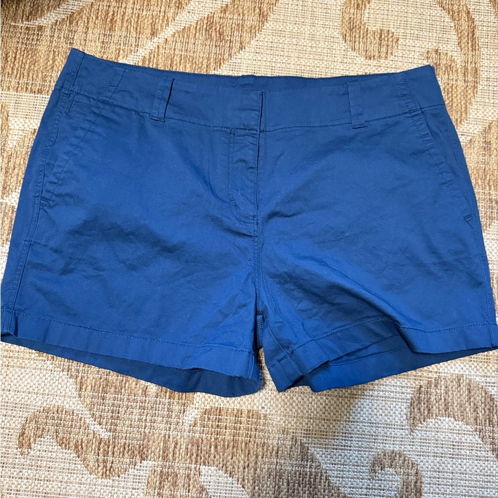 Vineyard Vines 3.5” Every Day Shorts, size 14. Navy, excellent condition! - Picture 6 of 9